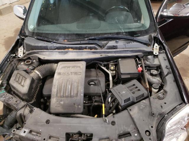 Photo 12 from auction – 2015 GMC TERRAIN SL with VIN 2GKALREK0F6131850