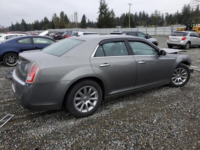 Photo 3 from auction – 2012 CHRYSLER 300 LIMITE with VIN 2C3CCACG7CH113466