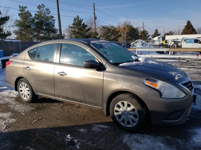 Photo 4 from auction – 2015 NISSAN VERSA S with VIN 3N1CN7AP3FL802852