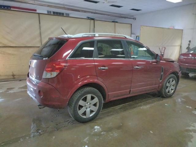 Photo 3 from auction – 2008 SATURN VUE XR with VIN 3GSCL53748S603908