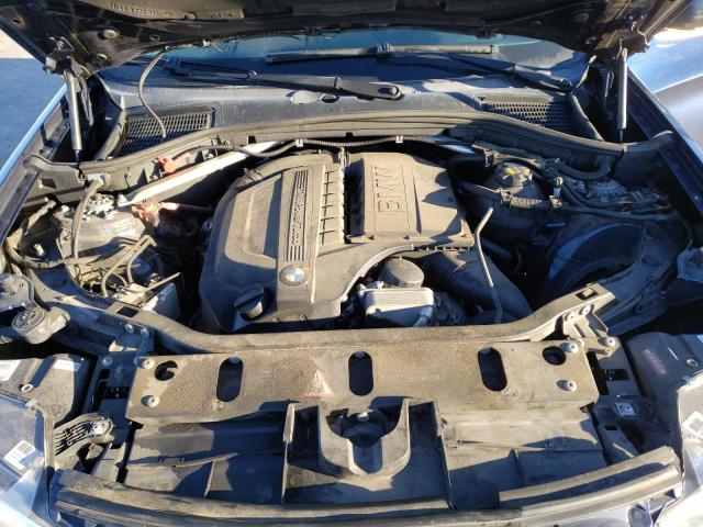 Photo 12 from auction – 2015 BMW X4 XDRIVE3 with VIN 5UXXW5C56F0E87572
