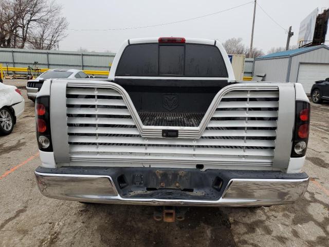 Photo 6 from auction – 2003 DODGE RAM 2500 S with VIN 3D7KU28D43G705227