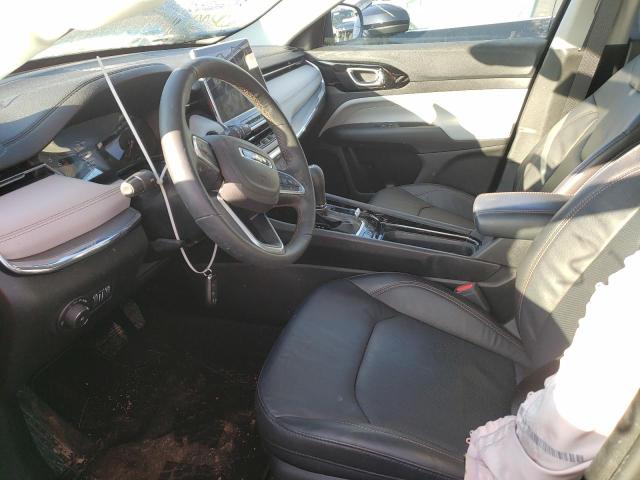 Photo 7 from auction – 2022 JEEP COMPASS LI with VIN 3C4NJDCB9NT166924