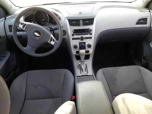 Photo 8 from auction – 2012 CHEVROLET MALIBU LS with VIN 1G1ZB5E01CF277001