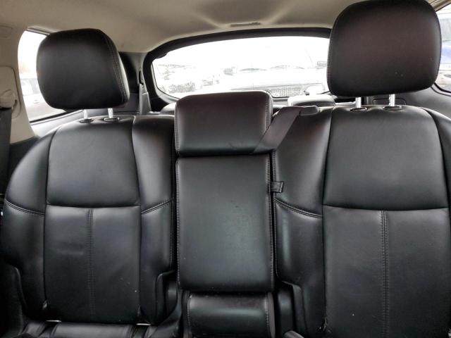 Photo 10 from auction – 2018 NISSAN PATHFINDER with VIN 5N1DR2MN6JC633669