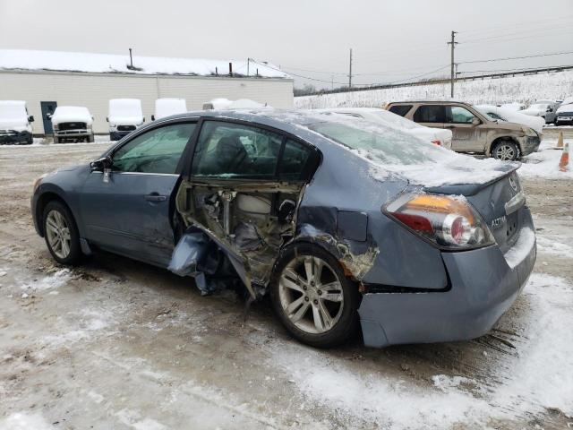 Photo 2 from auction – 2010 NISSAN ALTIMA SR with VIN 1N4BL2AP0AN492837