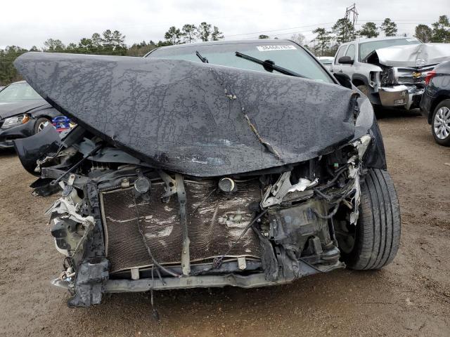Photo 5 from auction – 2012 TOYOTA CAMRY BASE with VIN 4T1BF1FK8CU595601