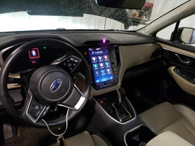 Photo 8 from auction – 2020 SUBARU OUTBACK LI with VIN 4S4BTGND2L3108736