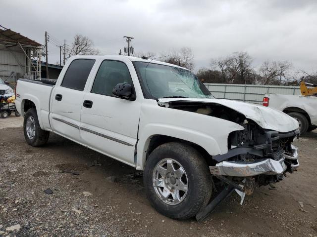 Photo 4 from auction – 2005 GMC NEW SIERRA with VIN 2GTEK13T051232931