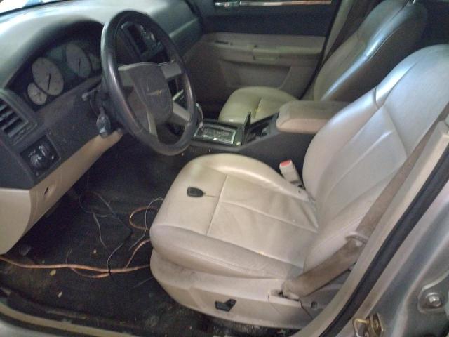 Photo 7 from auction – 2005 CHRYSLER 300 TOURIN with VIN 2C3JA53G25H124396