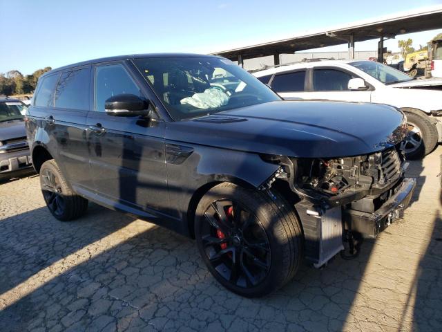 Photo 4 from auction – 2020 LAND ROVER RANGE ROVE with VIN SALWS2RU9LA747593