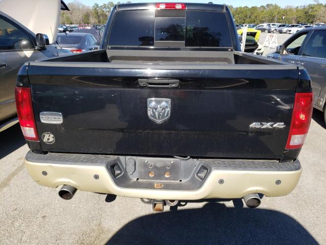 Photo 6 from auction – 2012 DODGE RAM 1500 L with VIN 1C6RD7PT9CS146272