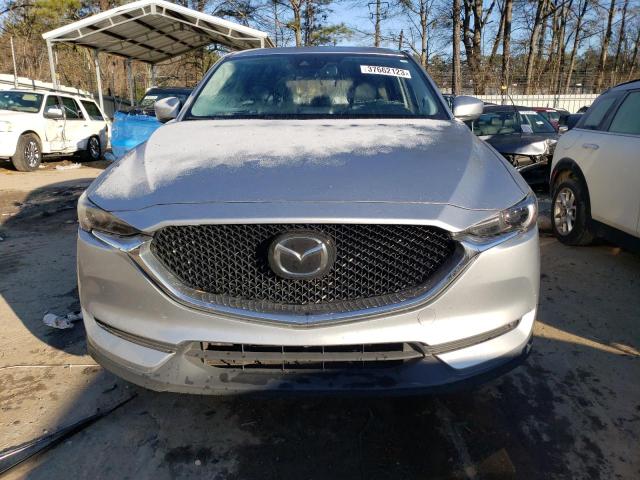 Photo 5 from auction – 2020 MAZDA CX-5 GRAND with VIN JM3KFADM0L0739200