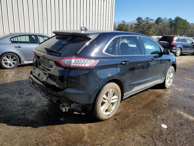 Photo 3 from auction – 2016 FORD EDGE SEL with VIN 2FMPK4J83GBB44392