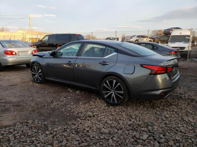 Photo 2 from auction – 2020 NISSAN ALTIMA SR with VIN 1N4BL4CV9LC198293