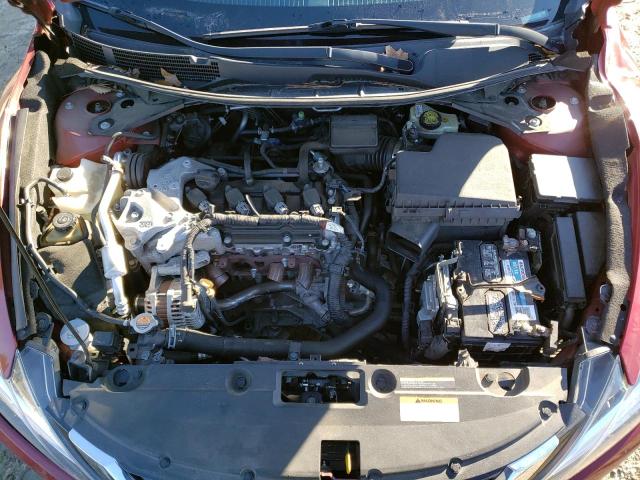 Photo 11 from auction – 2017 NISSAN ALTIMA 2.5 with VIN 1N4AL3AP3HC245979
