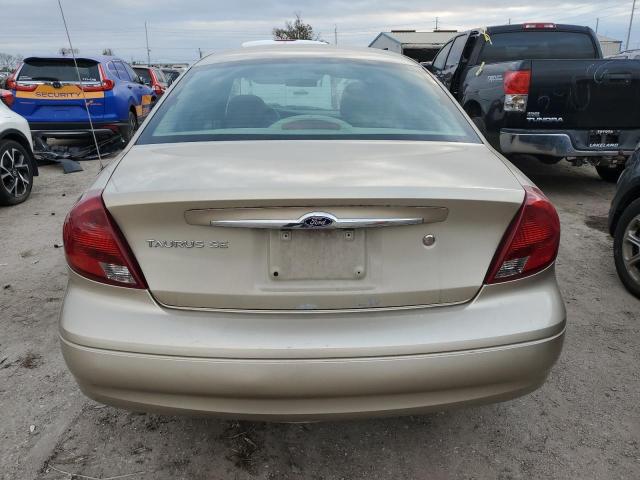 Photo 6 from auction – 2000 FORD TAURUS SES with VIN 1FAFP55S2YA221513