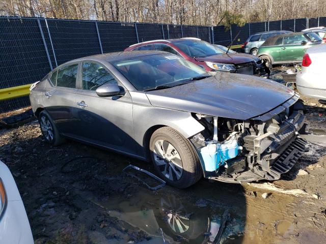 Photo 4 from auction – 2019 NISSAN ALTIMA S with VIN 1N4BL4BV7KC197739