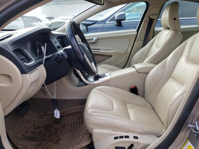 Photo 7 from auction – 2014 VOLVO S60 T5 with VIN YV1612FHXE2274229