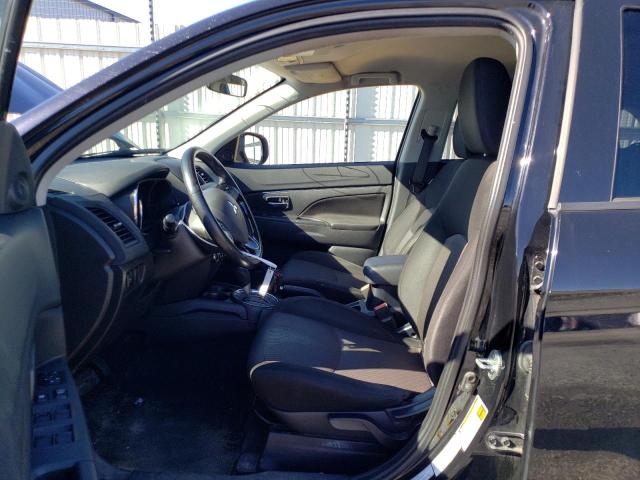 Photo 7 from auction – 2017 MITSUBISHI OUTLANDER with VIN JA4AP3AUXHZ010605