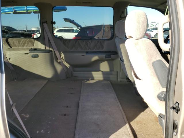 Photo 11 from auction – 1998 CHEVROLET VENTURE with VIN 1GNDX06EXWD207973