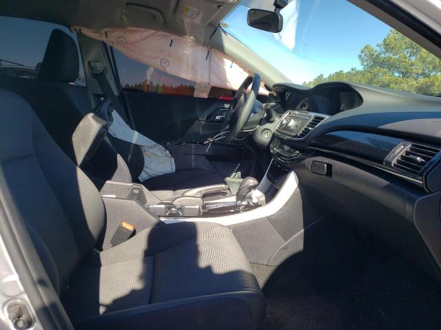 Photo 7 from auction – 2017 HONDA ACCORD LX with VIN 1HGCR2F37HA080937