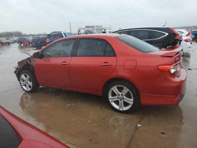 Photo 2 from auction – 2013 TOYOTA COROLLA BA with VIN 5YFBU4EE6DP082529
