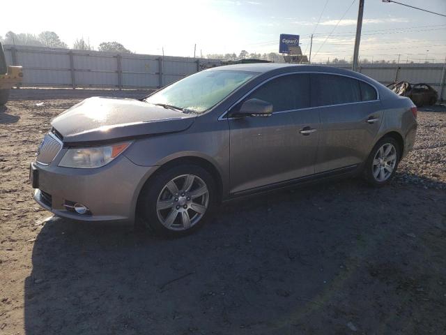 Photo 1 from auction – 2010 BUICK LACROSSE C with VIN 1G4GC5EGXAF296941