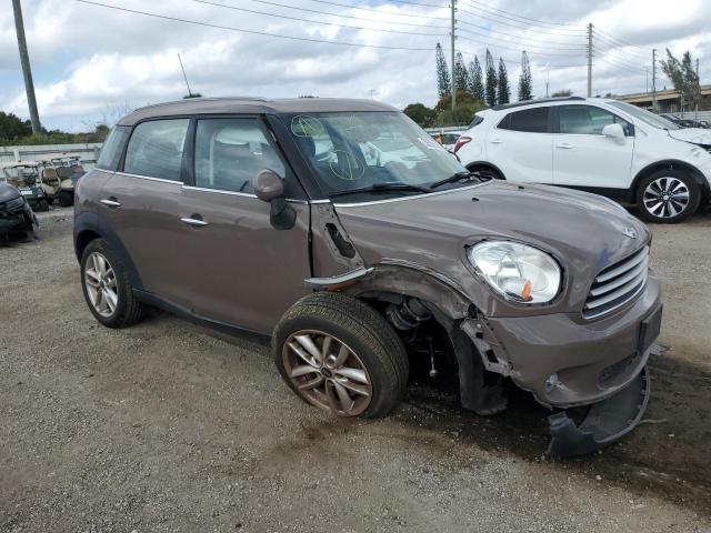 Photo 4 from auction – 2014 MINI COOPER COU with VIN WMWZB3C54EWR42404