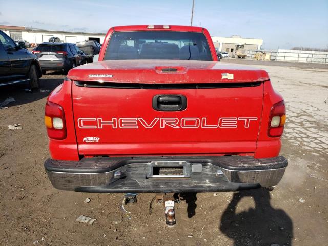 Photo 6 from auction – 1999 CHEVROLET SILVERADO with VIN 1GCEC14V6XZ161435