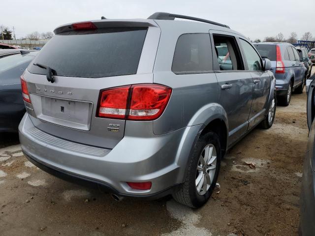 Photo 3 from auction – 2015 DODGE JOURNEY SX with VIN 3C4PDCBG8FT697301