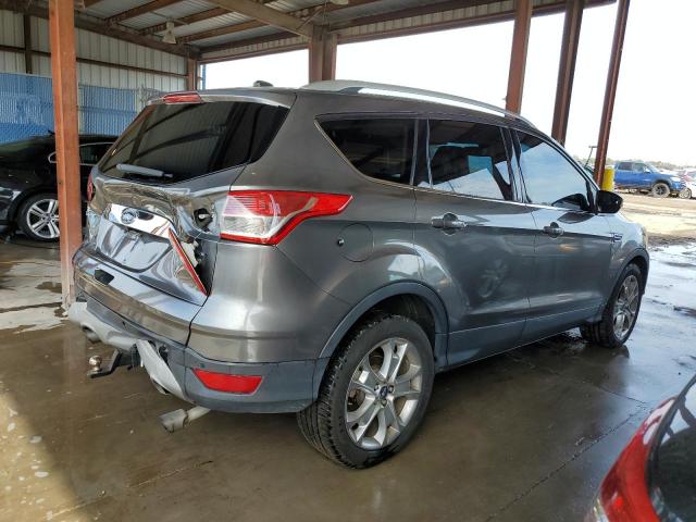 Photo 3 from auction – 2014 FORD ESCAPE TIT with VIN 1FMCU0J94EUE07023