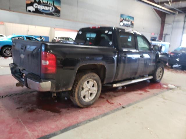 Photo 3 from auction – 2008 CHEVROLET SILVERADO with VIN 3GCEK13J38G219746