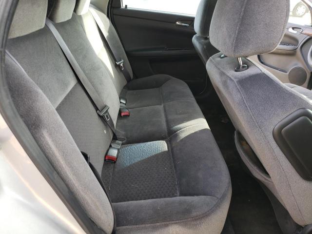 Photo 10 from auction – 2011 CHEVROLET IMPALA LS with VIN 2G1WF5EK5B1160066