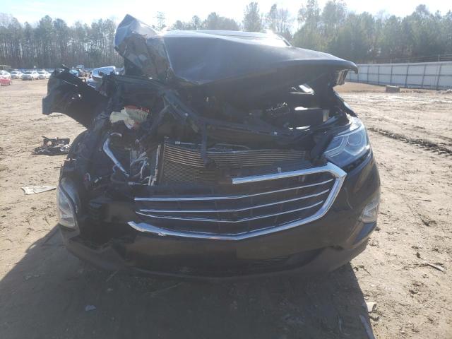 Photo 5 from auction – 2018 CHEVROLET EQUINOX PR with VIN 2GNAXMEV2J6209798