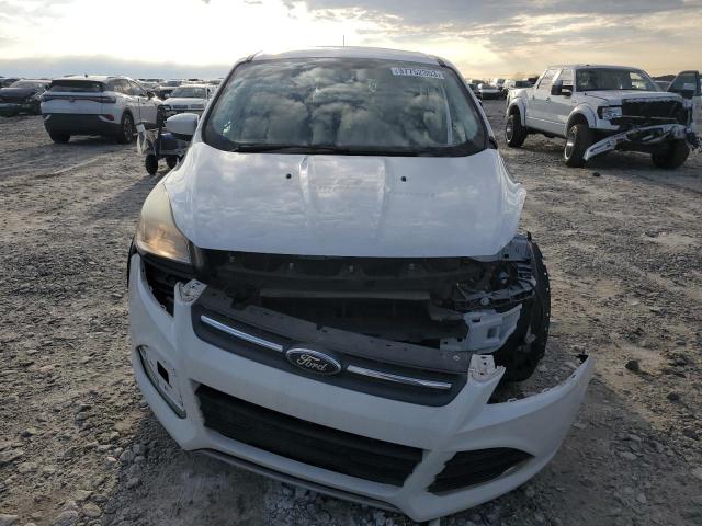Photo 5 from auction – 2014 FORD ESCAPE SE with VIN 1FMCU0G94EUD38552