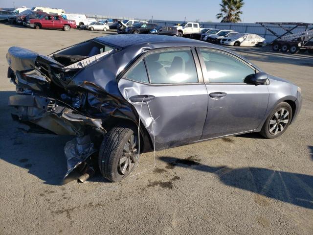 Photo 3 from auction – 2015 TOYOTA COROLLA L with VIN 5YFBURHE1FP345327