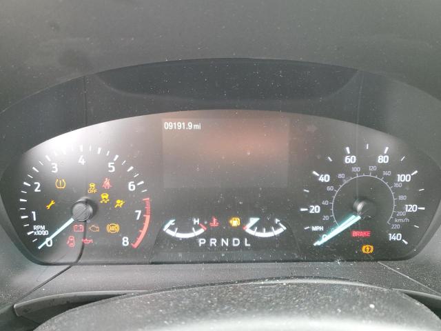 Photo 9 from auction – 2021 FORD ESCAPE SE with VIN 1FMCU0G64MUB07882