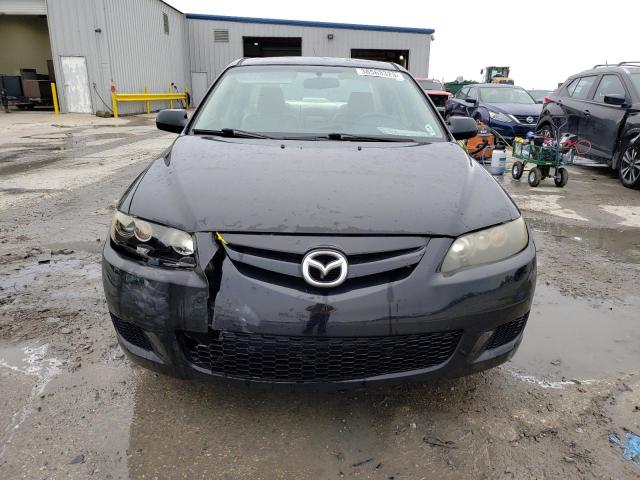 Photo 5 from auction – 2007 MAZDA 6 I with VIN 1YVHP80C875M19549