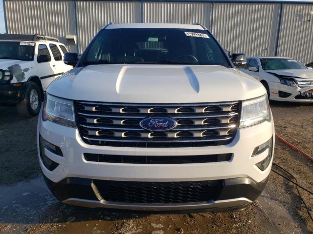 Photo 5 from auction – 2016 FORD EXPLORER X with VIN 1FM5K8D8XGGB44165