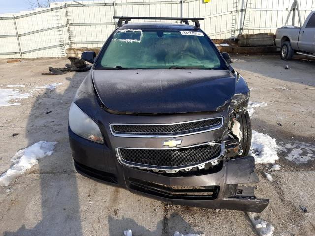 Photo 5 from auction – 2012 CHEVROLET MALIBU LS with VIN 1G1ZB5E01CF277001