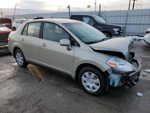 Photo 4 from auction – 2008 NISSAN VERSA S with VIN 3N1BC11E48L394734