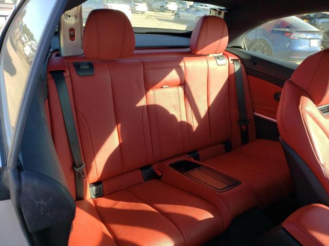 Photo 10 from auction – 2018 BMW 430I with VIN WBA4Z1C57JEC72280