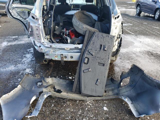 Photo 12 from auction – 2016 MAZDA CX-5 TOURI with VIN JM3KE4CY7G0907347