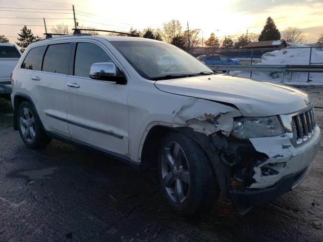 Photo 4 from auction – 2011 JEEP GRAND CHER with VIN 1J4RR6GG3BC670222