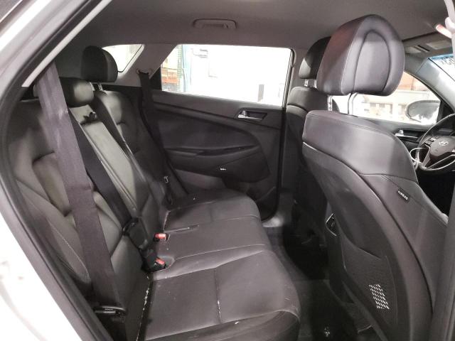 Photo 10 from auction – 2017 HYUNDAI TUCSON LIM with VIN KM8J33A4XHU484516