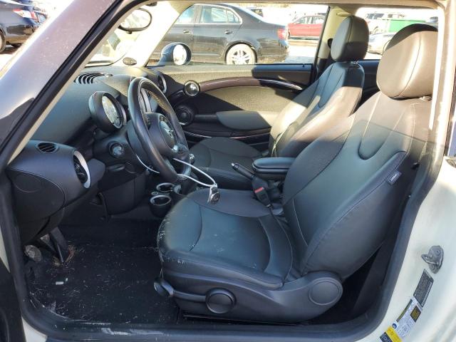 Photo 7 from auction – 2011 MINI COOPER with VIN WMWSU3C57BT182414