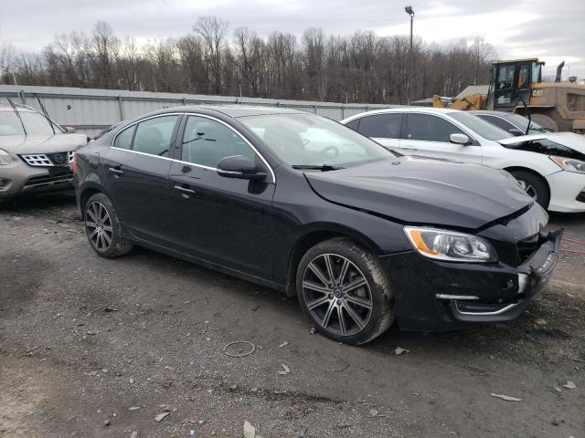 Photo 4 from auction – 2014 VOLVO S60 T5 with VIN YV1612FS0E2281430