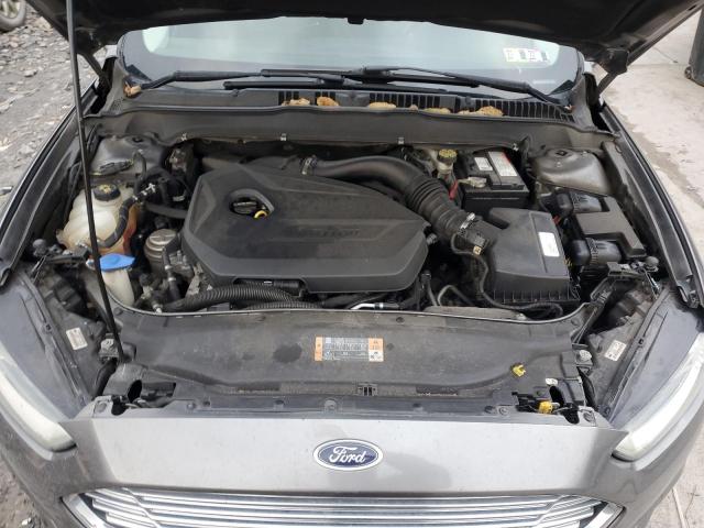 Photo 11 from auction – 2013 FORD FUSION SE with VIN 3FA6P0HR7DR357289
