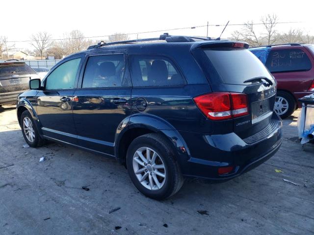 Photo 2 from auction – 2013 DODGE JOURNEY SX with VIN 3C4PDCBB5DT723581